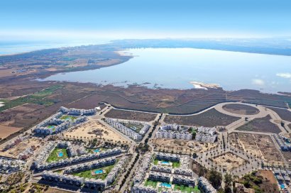 Obra nueva - Apartamento - Guardamar del Segura - El Raso
