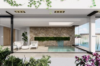 Obra nueva - Apartamento - Guardamar del Segura - El Raso