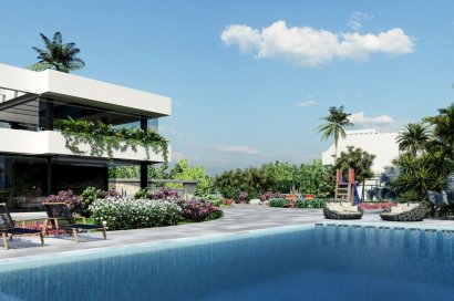 Obra nueva - Apartamento - Guardamar del Segura - El Raso