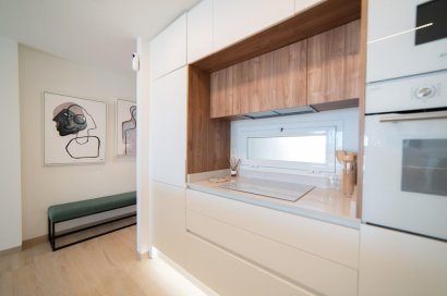 Obra nueva - Apartamento - Guardamar del Segura - El Raso