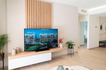 Obra nueva - Apartamento - Guardamar del Segura - El Raso