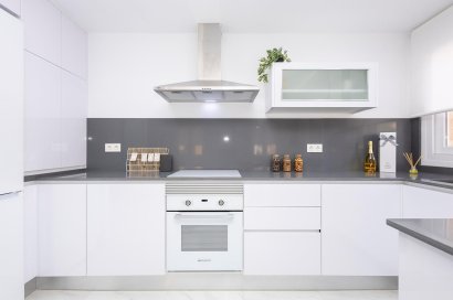 Obra nueva - Apartamento - Jacarilla - pueblo