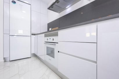 Obra nueva - Apartamento - Jacarilla - pueblo