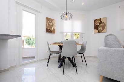 Obra nueva - Apartamento - Jacarilla - pueblo