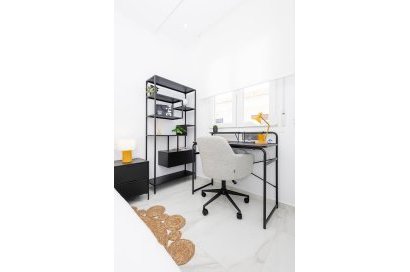 Obra nueva - Apartamento - Jacarilla - pueblo