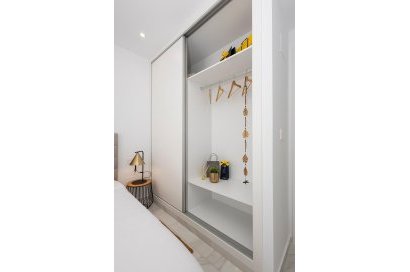Obra nueva - Apartamento - Jacarilla - pueblo