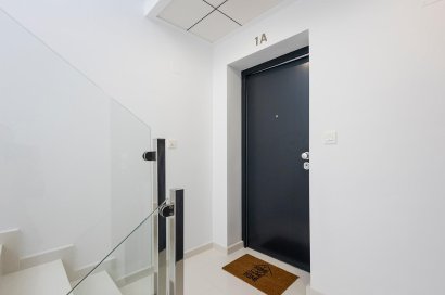 Obra nueva - Apartamento - Jacarilla - pueblo