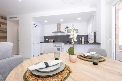 Obra nueva - Apartamento - Jacarilla - pueblo