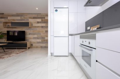 Obra nueva - Apartamento - Jacarilla - pueblo