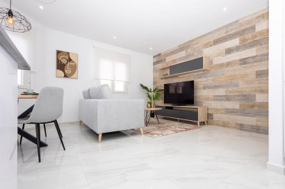 Obra nueva - Apartamento - Jacarilla - pueblo