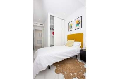 Obra nueva - Apartamento - Jacarilla - pueblo