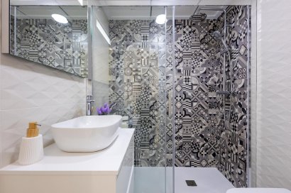 Obra nueva - Apartamento - Jacarilla - pueblo