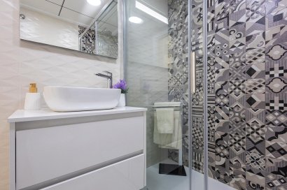 Obra nueva - Apartamento - Jacarilla - pueblo