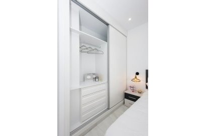 Obra nueva - Apartamento - Jacarilla - pueblo