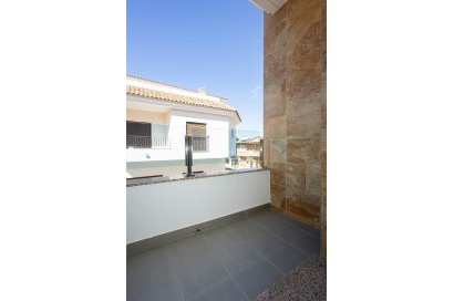 Obra nueva - Apartamento - Jacarilla - pueblo