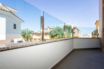 Obra nueva - Apartamento - Jacarilla - pueblo