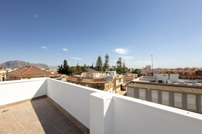 Obra nueva - Apartamento - Jacarilla - pueblo