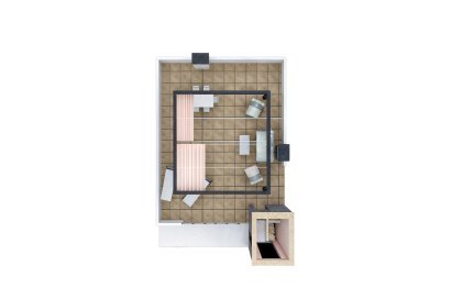 Obra nueva - Town House - Fuente Álamo - La Pinilla