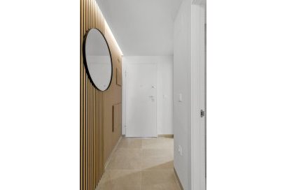 Obra nueva - Ático - Jacarilla - pueblo