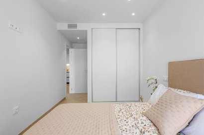Obra nueva - Ático - Jacarilla - pueblo