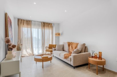Obra nueva - Apartamento - Jacarilla - pueblo