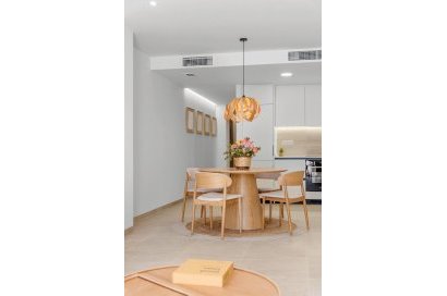 Obra nueva - Apartamento - Jacarilla - pueblo