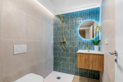 Obra nueva - Apartamento - Jacarilla - pueblo
