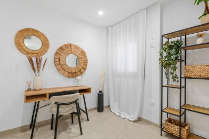 Obra nueva - Apartamento - Jacarilla - pueblo
