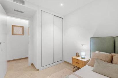 Obra nueva - Apartamento - Jacarilla - pueblo