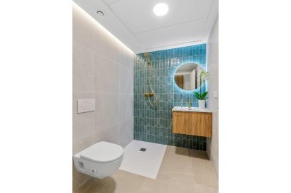 Obra nueva - Apartamento - Jacarilla - pueblo