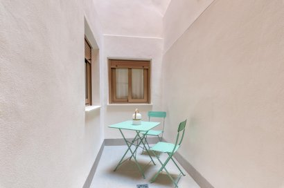Obra nueva - Apartamento - Jacarilla - pueblo