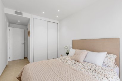 Obra nueva - Apartamento - Jacarilla - pueblo