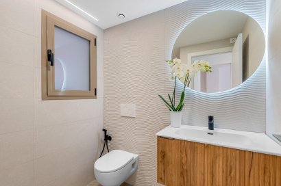 Obra nueva - Apartamento - Jacarilla - pueblo