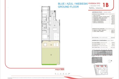 Obra nueva - Apartamento - Torrevieja - Punta Prima