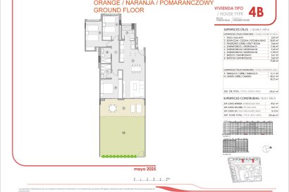 Obra nueva - Apartamento - Torrevieja - Punta Prima