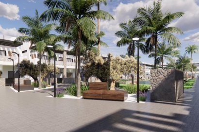 Obra nueva - Apartamento - Torrevieja - Punta Prima