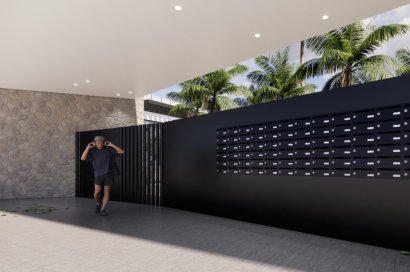 Obra nueva - Apartamento - Torrevieja - Punta Prima