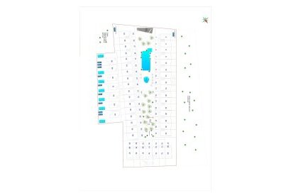 Obra nueva - Apartamento - Torrevieja - Punta Prima