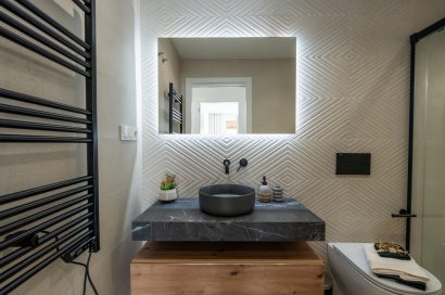 Obra nueva - Villa - Orihuela Costa - Campoamor