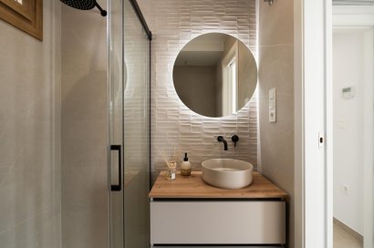 Obra nueva - Villa - Orihuela Costa - Campoamor