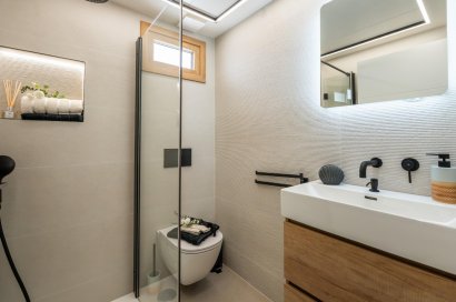 Obra nueva - Villa - Orihuela Costa - Campoamor