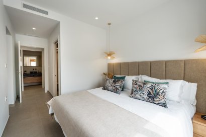 Obra nueva - Villa - Orihuela Costa - Campoamor