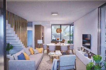Obra nueva - Apartamento - Cartagena - Mar De Cristal