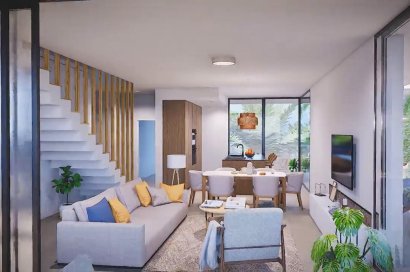 Obra nueva - Apartamento - Cartagena - Mar De Cristal