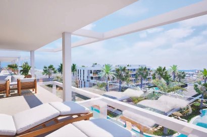 Obra nueva - Apartamento - Cartagena - Mar De Cristal