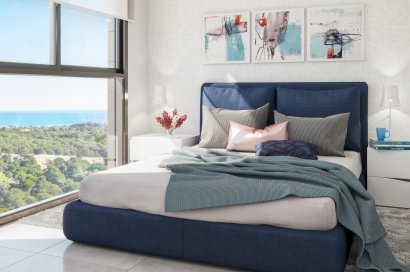 Obra nueva - Apartamento - Guardamar del Segura - Avenida del Puerto
