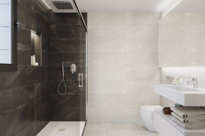 Obra nueva - Apartamento - Guardamar del Segura - Avenida del Puerto