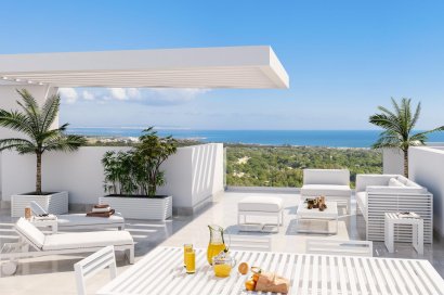 Obra nueva - Apartamento - Guardamar del Segura - Avenida del Puerto
