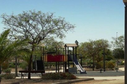 Obra nueva - Villa - Los Montesinos - La Herrada