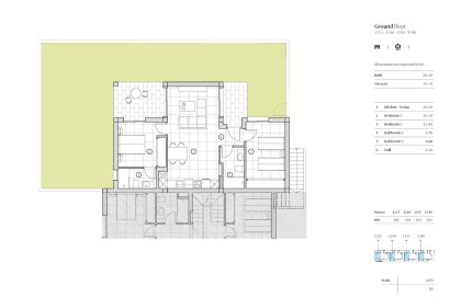 Obra nueva - Bungalow - Algorfa - La Finca Golf